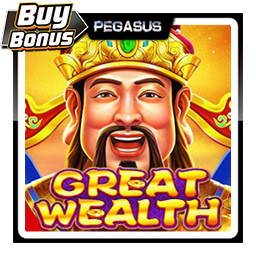Great Wealth