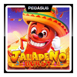 Jalapeno Burst