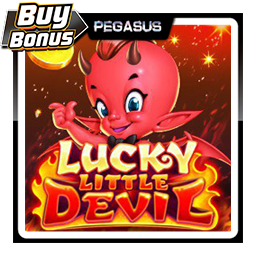 Lucky Little Devil