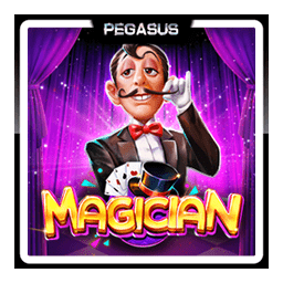 Magician