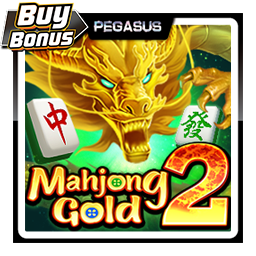 MahJong Gold 2