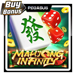 Mahjong Infinity