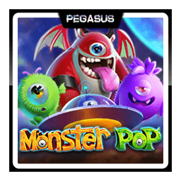 MonsterPop