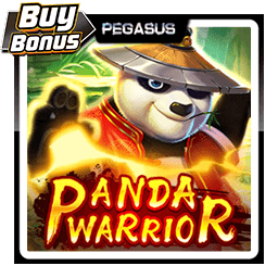 Panda Warrior
