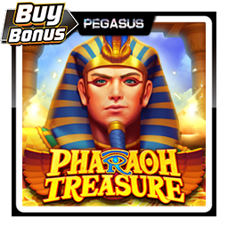 Pharaoh Treasures