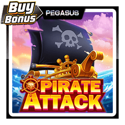 Pirate Attack