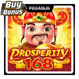 Prosperity 168
