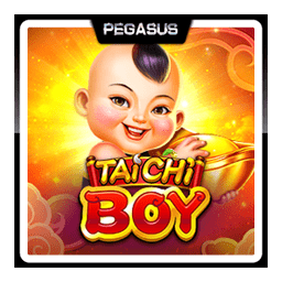 TaichiBoy