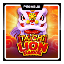 TaichiLiondance