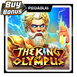 The King Of Olympus