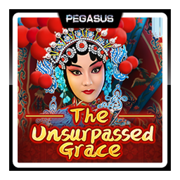 The Unsurpassed Grace