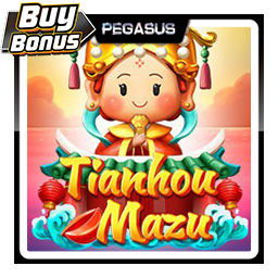 Tianhou Mazu