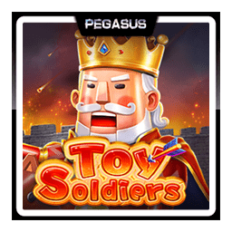 Toy Soldiers