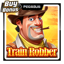 Train Robber