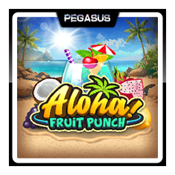 Aloha Fruit Punch