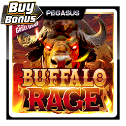 Buffalo Rage