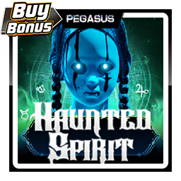 Haunted Spirit