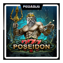 Poseidon 777