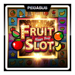 Happy Hour Fruit Slot
