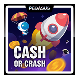 Cash Or Crash