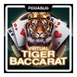 Virtual Tiger Baccarat