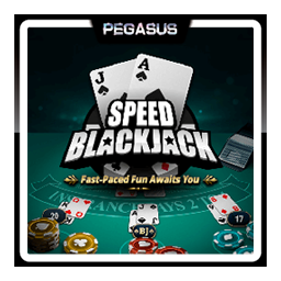 Speed Blackjack