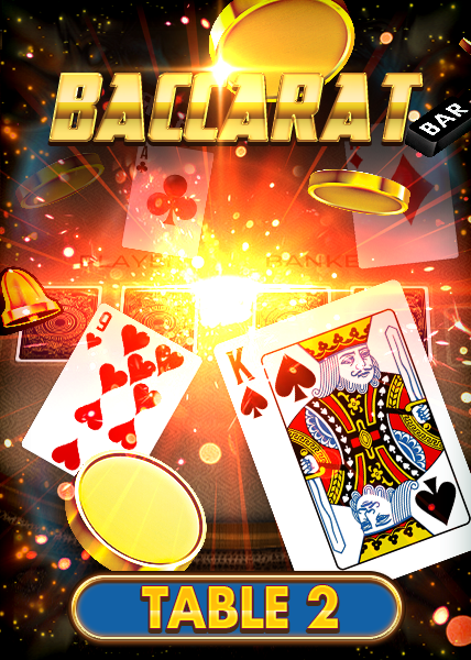 Baccarat 2