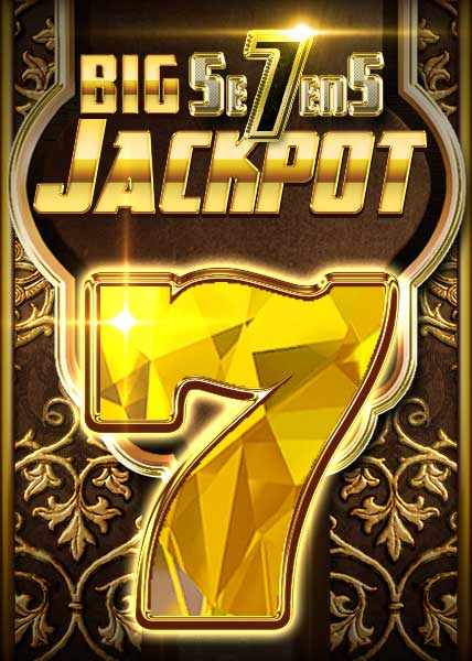Big Sevens Jackpot