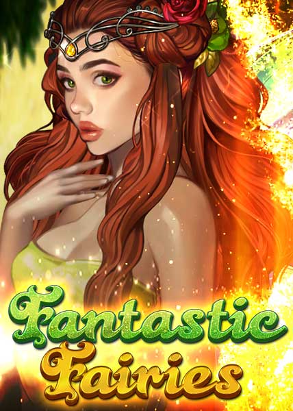 Fantastic Faries
