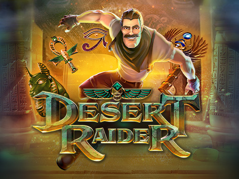 Desert Raider
