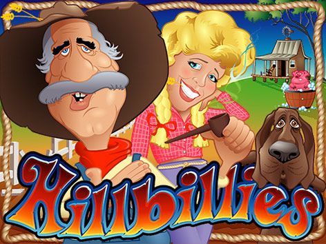 Hillbillies