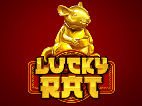 Lucky Rat