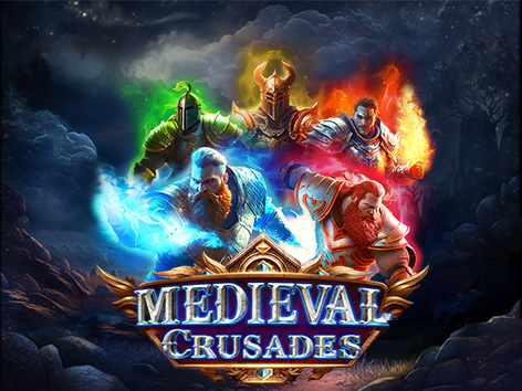 Medieval Crusades