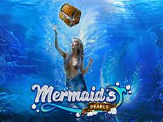Mermaid's Pearls