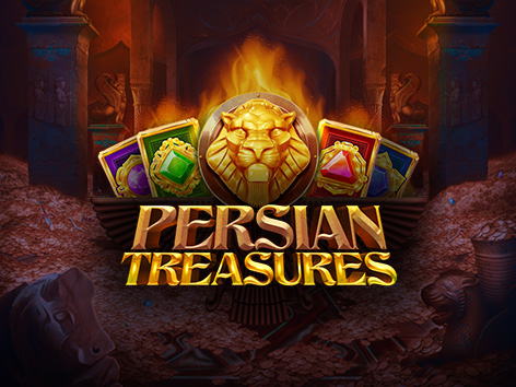 Persian Treasures