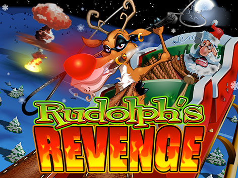 Rudolph's Revenge
