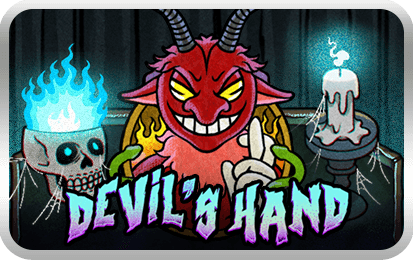 Devil's Hand