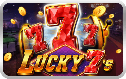 Lucky 7's