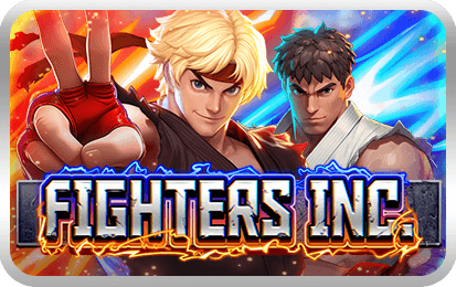 Fighters Inc.