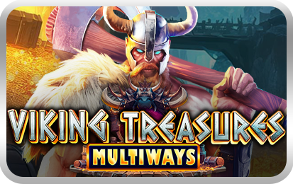 Viking Treasures Multiways