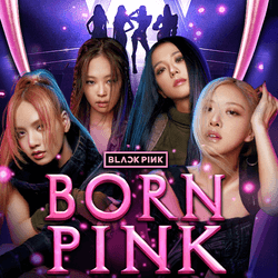 Born Pink