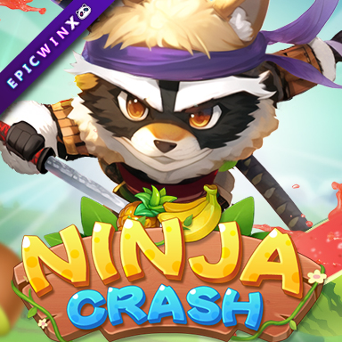 Ninja Crash