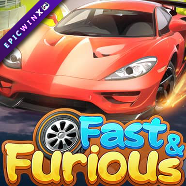 Fast Furious