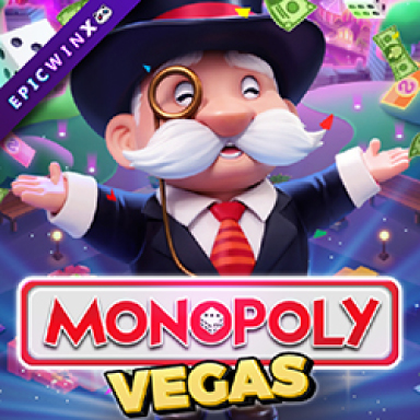 Monopoly Vegas