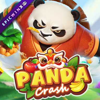 Panda Crash