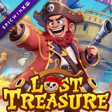 Lost Treasure