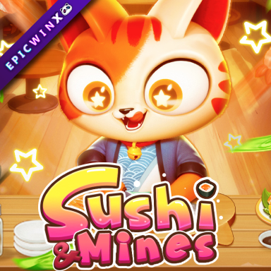 Sushi Mines