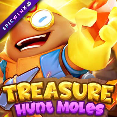 Treasure Hunt Moles
