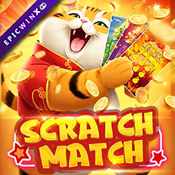 Scratch Match