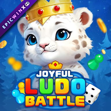 Joyful Ludo Battle